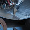 Pole Fabrication